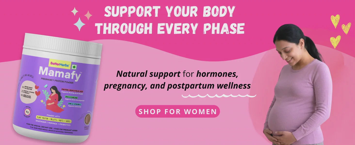 Clean Nutrition Powered by Plants
